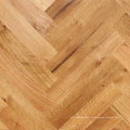 Superficie de cristal HDF 8mm Laminate Flooring